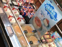 -85度C(苏州平江万达店)