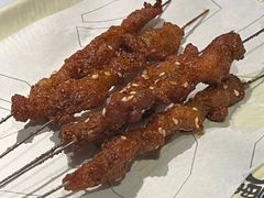 -巴厘龙虾·榜首油焖大虾(音乐学院·沿江酒馆店)
