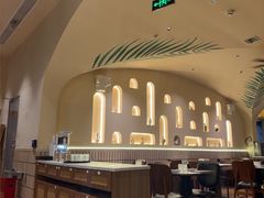 -CRAZYONES克芮旺斯西班牙餐厅(苏州中心店)