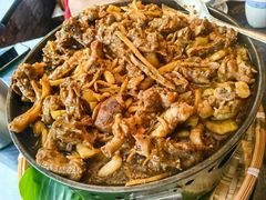 -甘家界牌柠檬鸭(青山店)