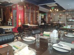 大堂-皇后餐厅-煲仔·小菜·打边炉(古北店)