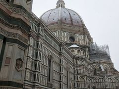 -圣母百花大教堂穹顶