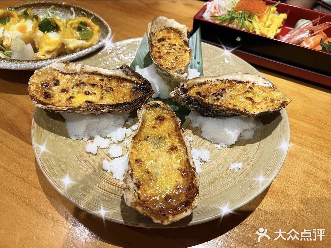 性價比高嘅日式午餐