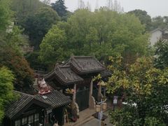-虞山风景区