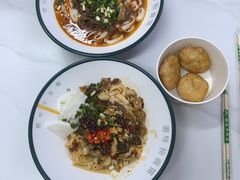 -湘味粉面馆(麓山南路店)
