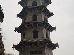 -圣莲山风景区