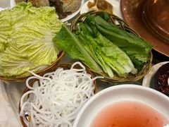 -东来顺饭庄(王府井步行街店)
