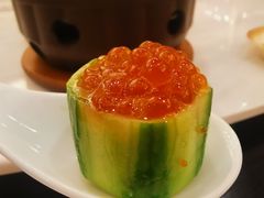 -山泉公馆酒家(珠江新城店)