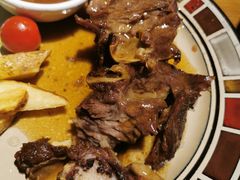-斗牛士牛排(南京东路店)