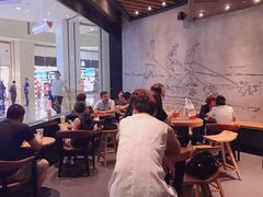 -星巴克(苏州西蒙店)