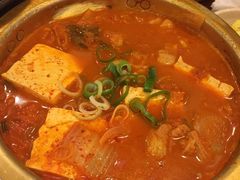 -金北顺大锅家(신사본점)