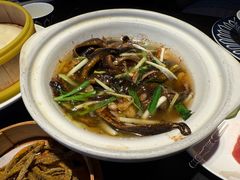 -芳芳私房菜·精做淮扬菜(承德路店)