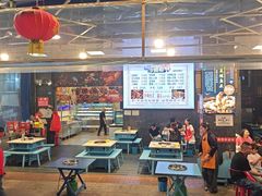 -重庆老船夫冷锅鱼(黄金路店)