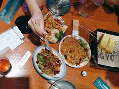-路边羊烧烤酒场(宝带路店)