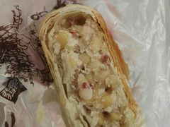 清水玫瑰月饼-叶受和(观前街店)