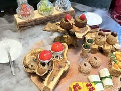 -天津海河悦榕庄·Lobby Lounge大堂吧