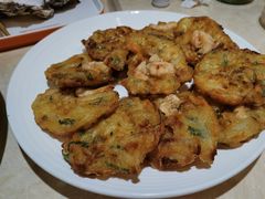 -杨氏青龙虾·羊蝎子(珠江路店)