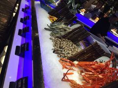 -加餐海鲜自助(集美银泰百货店)