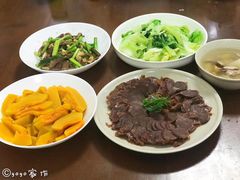 -四季小馆·地道北京小吃(广百店)