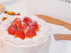 -积慕Cake(解放大道店)