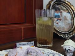 -花间烘焙BLossom Bakery