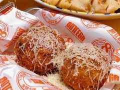 -BOTTEGA意库(中骏世界城店)