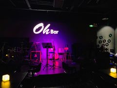 -ohbar live house(人广店)