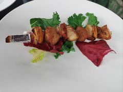 -CARPACCIO卡巴乔餐厅