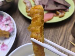 -佟源记炸肉(福佳新天地店)
