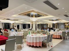 大堂-渝信川菜(南滨店)