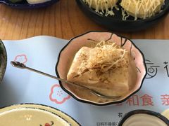 -花漫里日式餐厅(刺桐店)
