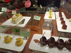 -二楼咖啡厅·厦门源昌凯宾斯基大酒店(湖滨中路店)