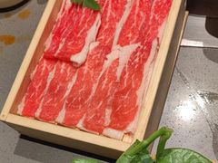 -巴奴毛肚火锅(二七万达店)