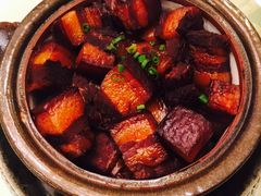 -大东方海鲜酒楼(小武基桥店)