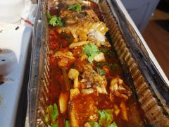 -小鲜肉延边朝鲜族烤串(珠海店)