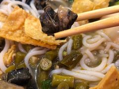 -捕螺记螺蛳粉(东关大街店)