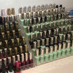 -LADYGIRL·Nail·Lash·美甲美睫