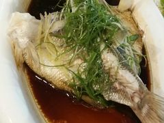 -广州海鲜酒楼(长丰园店)