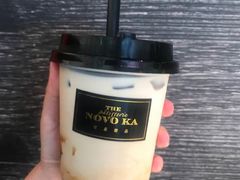 -诺嘉甜品(世贸店)