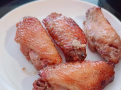 锡纸鸡翅-小资太太餐厅(南岗区店)