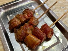 -于记沙布袋馄饨