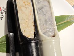 -温野菜涮涮锅(曲江大悦城店)