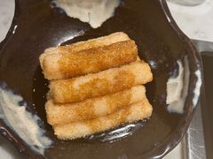 -尚尚仙·酸汤猪手·猪肚鸡火锅(华联万柳购物中心店)