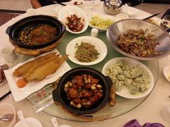 -金春禧(英雄山路旗舰店)