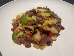 -肆月河豚·淮扬菜·湘菜(华天店)