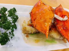 -小老板海鲜酒家(董家渡店)