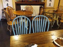 -卧龙堡客栈·中餐厅(古北水镇店)