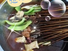 -厕所串串(文殊院店)