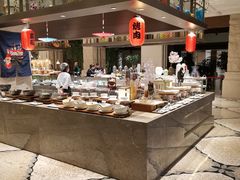 -太湖饭店玉兰厅(自助餐厅)