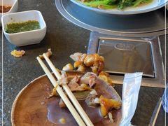 -诺敏塔拉奶茶-布里亚特包子-手把肉(锦都会店)